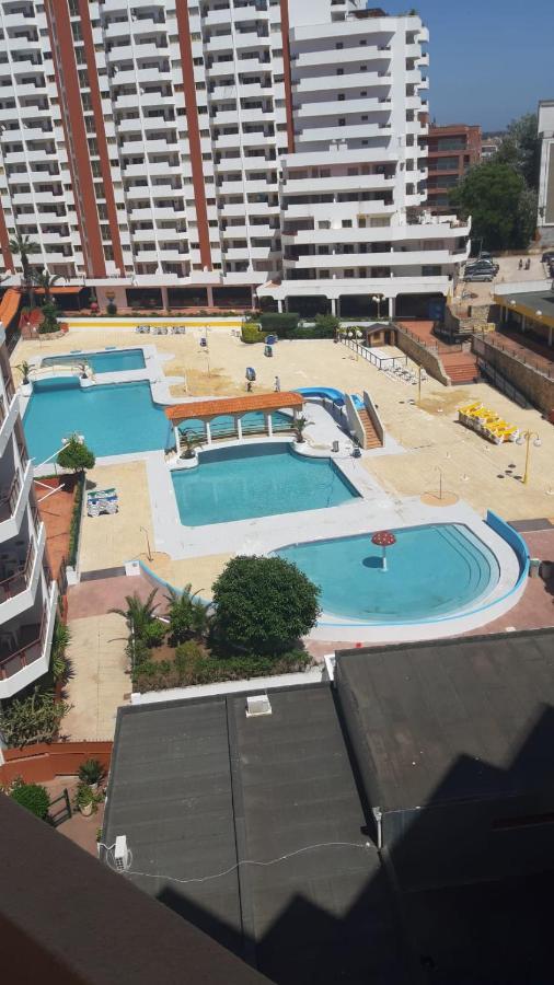 Squash Apartments 601 Portimão Exterior foto