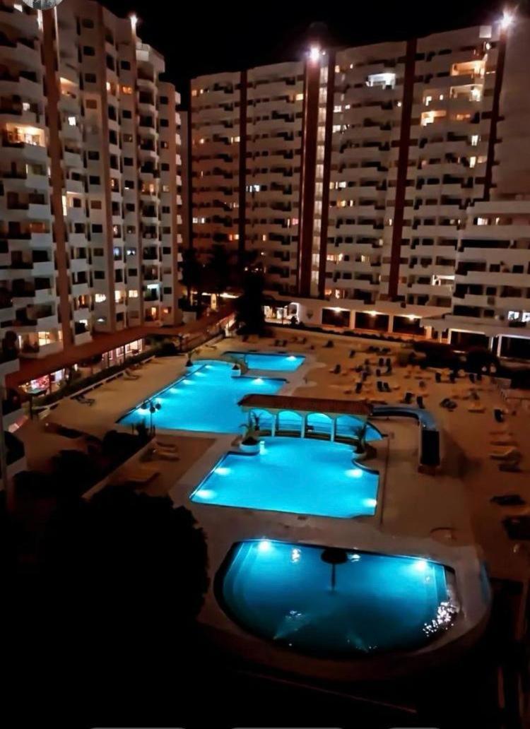 Squash Apartments 601 Portimão Exterior foto